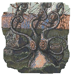 Accounts of sightings and lotsof pictures